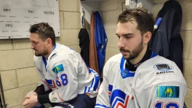 «Топедо» - серебряный призер Континентального Кубка