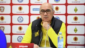 Легенда «Кайрата» возглавит клуб в Азербайджане