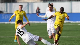 Қызықты текетірістер: Қазақстан OLIMPBET-Чемпионатының екінші турына превью