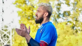 Сергей Хижниченко возвращается в Премьер-Лигу