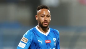 Алип может стать одноклубником Неймара