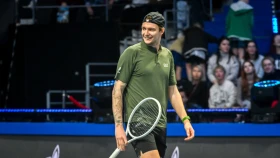 Александр Бублик: За Казахстан я буду выступать всегда