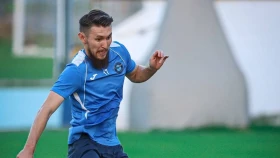 Sport Plus Qazaqstan покажет матч Аймбетова в Турции. Где и во сколько смотреть игру «Анталияспор» - «Адана Демирспор»