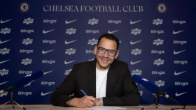 Дебют Россеньора в «Челси». Где и во сколько смотреть матч Кубка Чарльтон – Челси