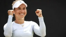 Қытайдағы турнир қазақстандық теннисшілер үшін сәтті басталды