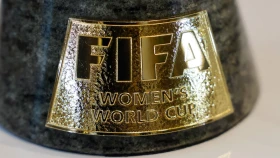 Женская сборная Казахстана узнала соперников в отборе ЧМ-2027