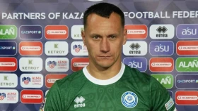 Игорь Шацкий: Белді буып жұмысты жалғастыру керек