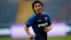 Өзбекстан құрамасының қорғаушысы «Қайратқа» ауысуға жақын