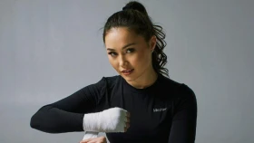 Балауса Мұздиманның келесі қарсыласы белгілі болды