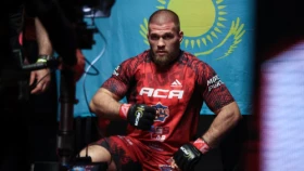 Артем Резников: в UFC нужно ехать в молодом возрасте
