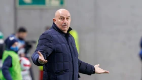 Лев Скворцов: каждый футболист хочет поработать с таким тренером, как Черчесов