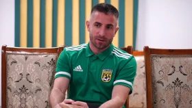 Зоран Тошич Қазақстанға қайта оралуы мүмкін