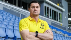 «Жеңісте» бапкерлік өзгерістер орын алды