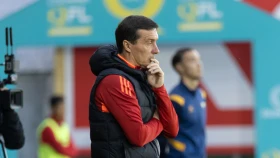 Игорь Леонов: Надо играть при любой погоде