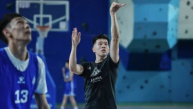 «Астана» жаңа маусымға дайындықты бастады