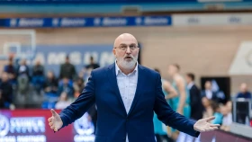 У сборной Казахстана сменился главный тренер