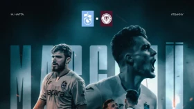 «Трабзонспор» 8 ойыннан тұратын жеңілмейтін серияда — олар «Коньяспормен» ойында бұл жолы да сериясын жалғастыра ма? «Трабзонспор» – «Коньяспор» матчының тікелей эфирі