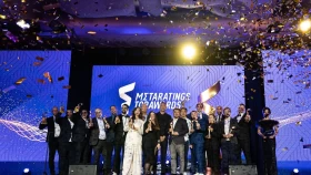В Астане впервые прошла церемония награждения Metaratings Top Awards