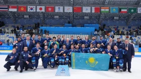 Олег Болякин: Игроки понимали значимость турнира