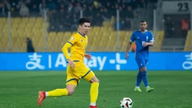 Әділет Садыбеков: Голды ата-анама арнаймын