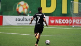 Жұмашевтің қос голы «Тобылға» ОЖЖ-дағы бірінші жеңісті алып келді