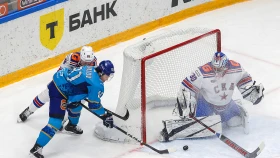 Батырлан Муратов: У молодых игроков появился отличный шанс, надо им пользоваться