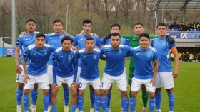 Жалақысын ала алмаған «Тараз» ойыншылары басқа клубқа ауыспақ