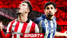 Кубоктың жартылай финалында баск дербиі: «Атлетик Бильбао» — «Реал Сосьедад» матчының тікелей эфирі