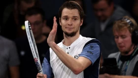 Бублик UTS жартылай финалына шықты