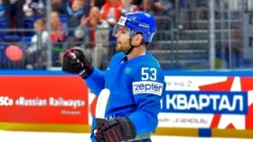 Экс-игрок «Барыса» может возглавить чемпиона Казахстана