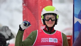 Қазақстандық спортшылардың шаңғымен тұғырдан секіруден әлем кубогы кезеңіндегі нәтижелері