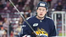 Никита Михайлис: Понимаю, что в сборной на меня рассчитывают