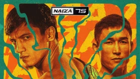 Айдар Махметов Қабдрахманов – Жеңісұлы жекпе-жегі туралы: Нұрбек белбеуін қорғай алады деп сенемін, бірақ бұл өте қиын болмақ