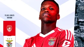 «Орлы» в погоне за «Львами». Где и во сколько смотреть матч «Санта Клара» - «Бенфика»