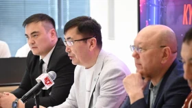 Назначен новый президент лиги KCF