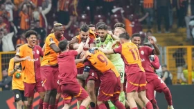 Чемпион өз алаңында «Қасымпашаны» қабылдайды. «Галатасарай» — «Қасымпаша» матчының тікелей эфирі