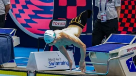 Юные спортсмены Казахстана представят страну на V Азиатских Пара играх