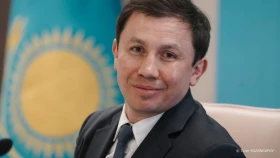 Геннадий Головкин бокстан Қазақстан құрамасы жайында сөз қозғады