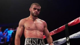 Қазақстандық боксшы WBA белбеуі үшін ресейлік спортшымен жұдырықтасады