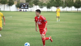 Нұрымбеттің «Андижаны» Өзбекстан чемпионатында ірі жеңіліске ұшырады