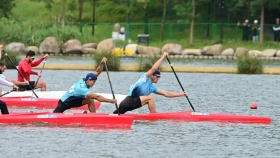 Қазақстан құрамасының қоржынына тағы бір лицензия түсті