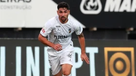 Руй Кошта — игрок «Тобола»