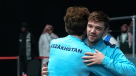 Кирилл Герасименко: Было сложно играть, но дотерпели!