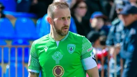 Игорь Стасевич: Жеңісті матчтарда бәрі жақсы өтеді, бірақ кемшіліктер де бар