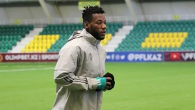 Сенин Себаи подпишет контракт с «Кызылжаром»