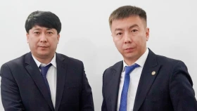 Дидар Сыдықбек жаңа клубтың басшылығына тағайындалды