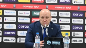 Олег Болякин: Хочу извиниться за вчерашнюю игру