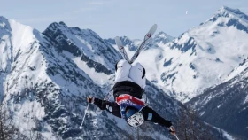 FIS подтвердил 21 лицензию для казахстанских лыжников