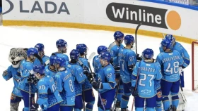 Долги «Барыса» составляют 1,7 млрд тенге