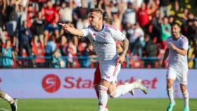 «Ақтөбе» румын клубының үздік бомбардиріне көз тікті